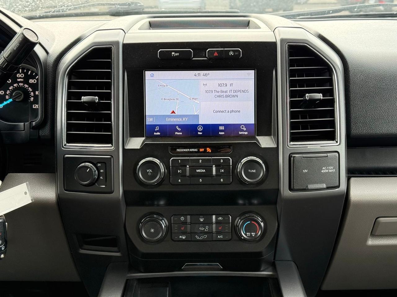 2020 Ford F-150 XLT Crestwood KY