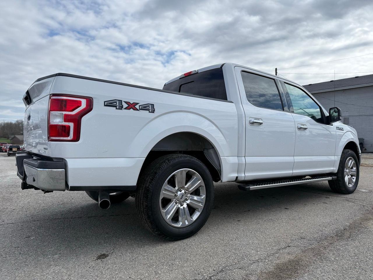 2020 Ford F-150 XLT Crestwood KY