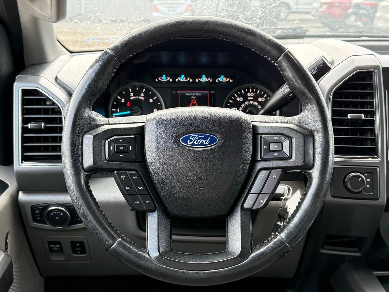 2020 Ford F-150 XLT Crestwood KY