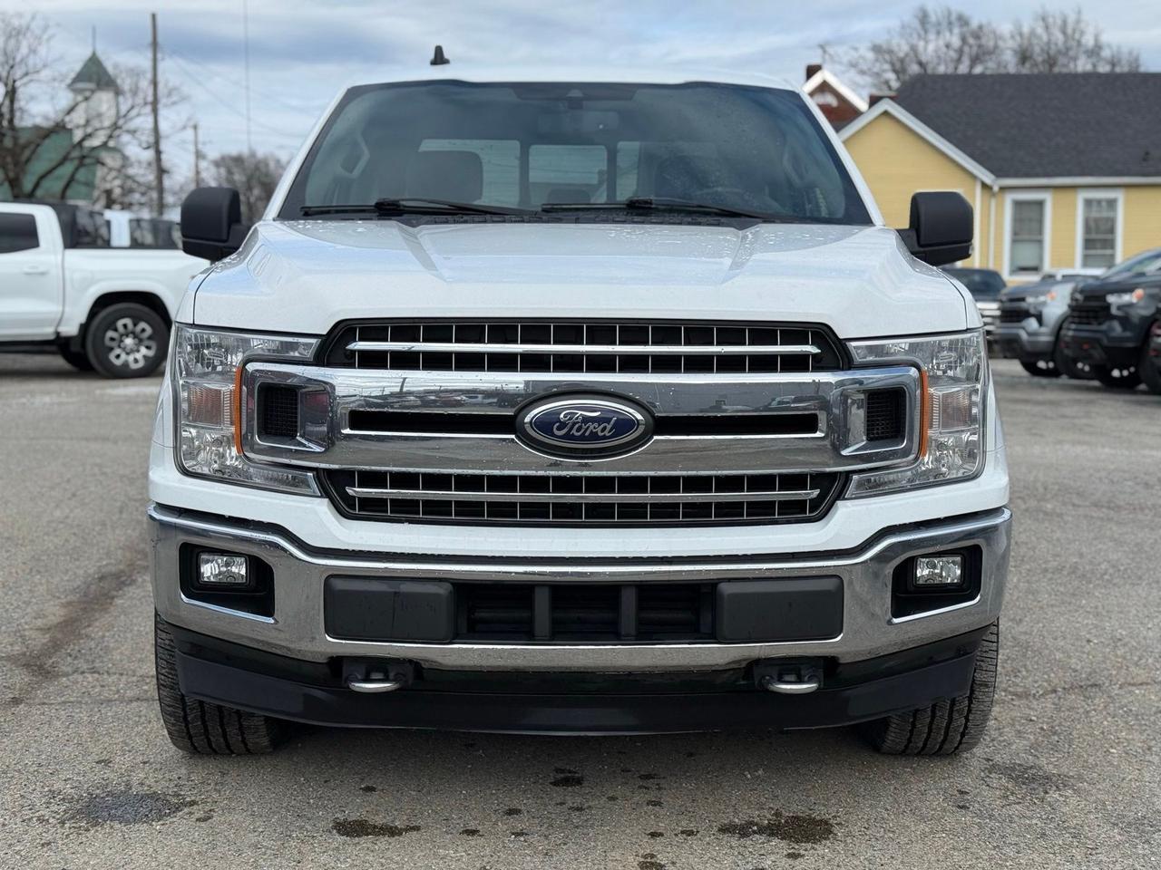 2020 Ford F-150 XLT Crestwood KY
