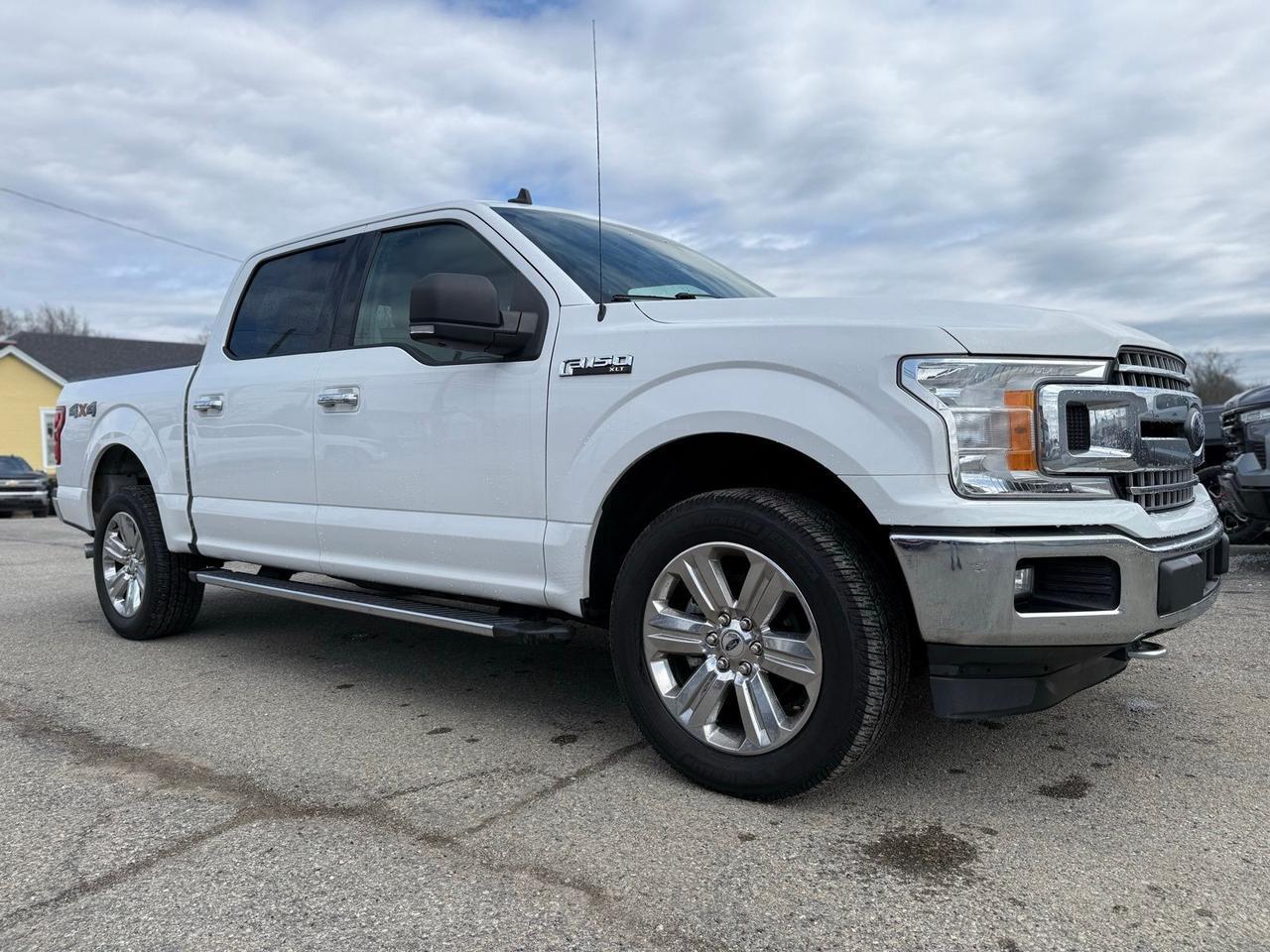 2020 Ford F-150 XLT Crestwood KY