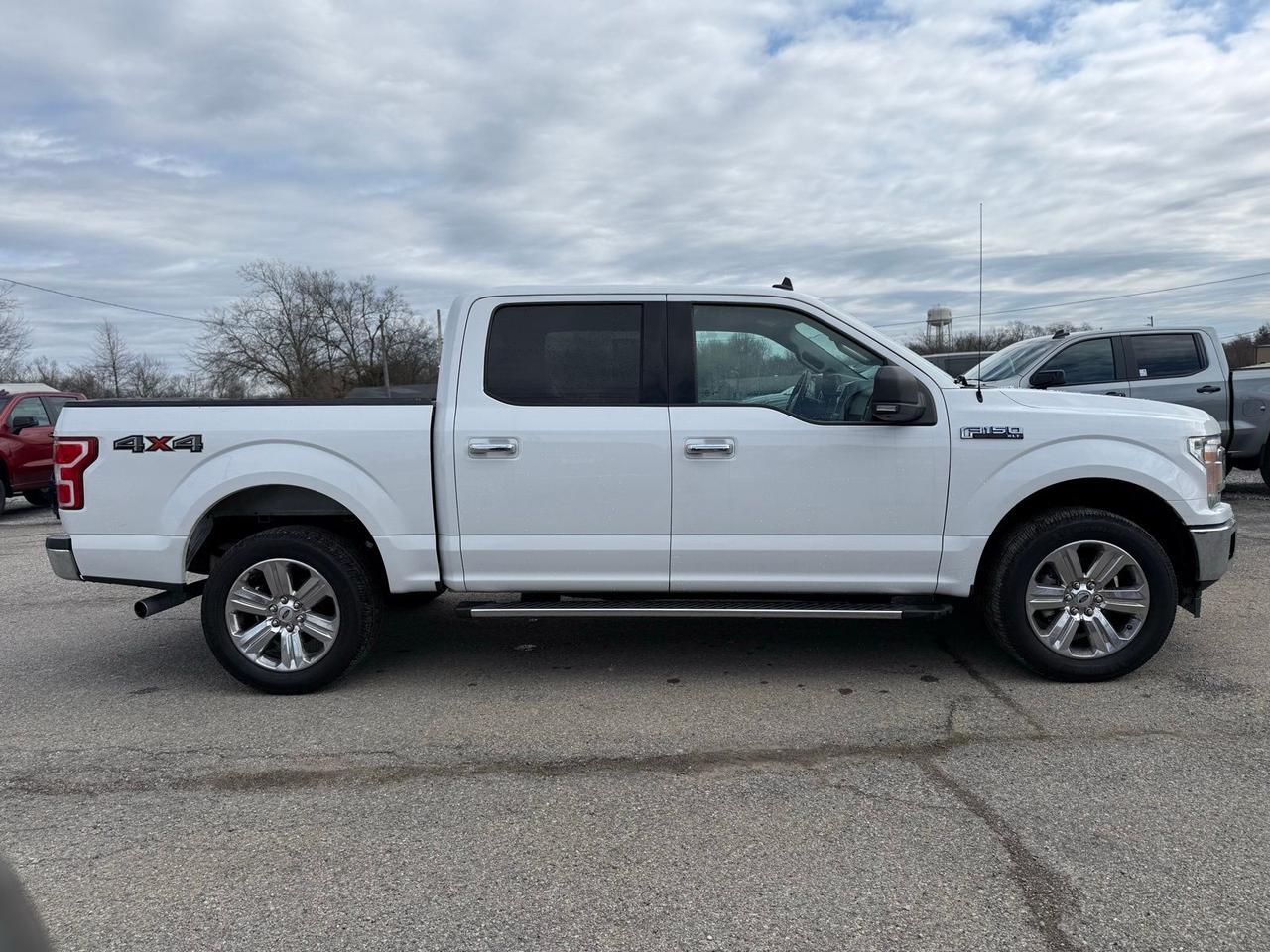 2020 Ford F-150 XLT Crestwood KY