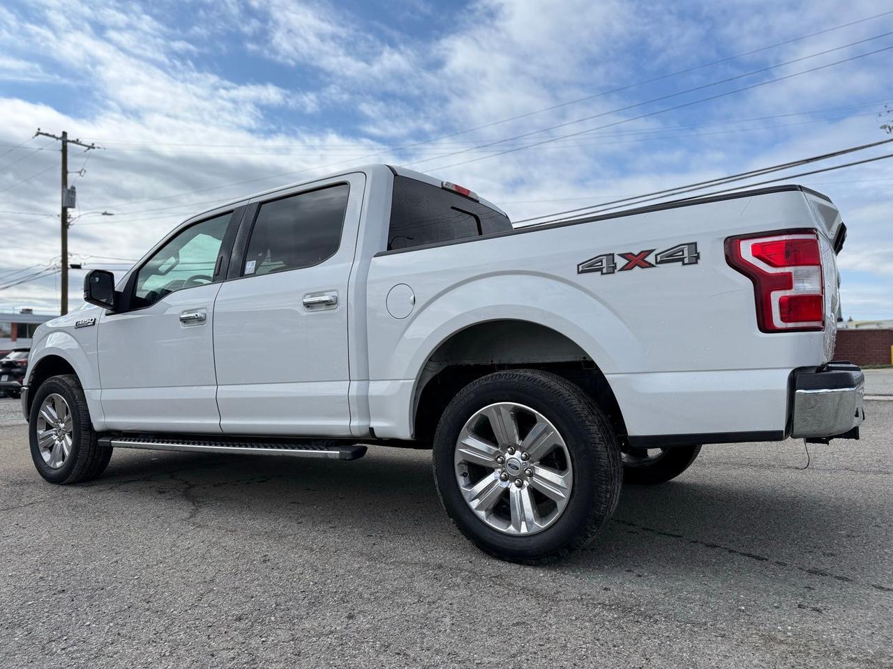 2020 Ford F-150 XLT Crestwood KY