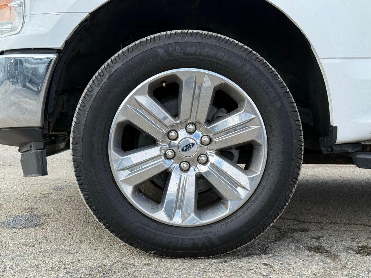 2020 Ford F-150 XLT Crestwood KY