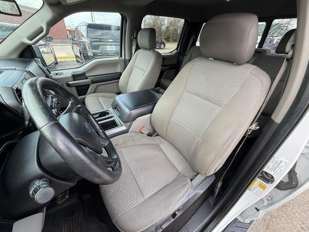 2020 Ford F-150 XLT Crestwood KY