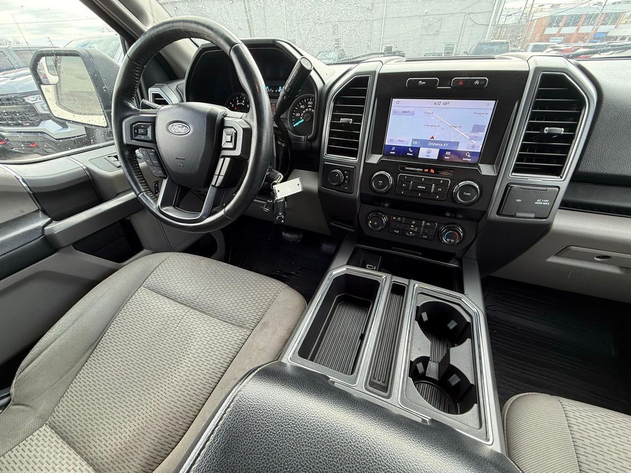 2020 Ford F-150 XLT Crestwood KY
