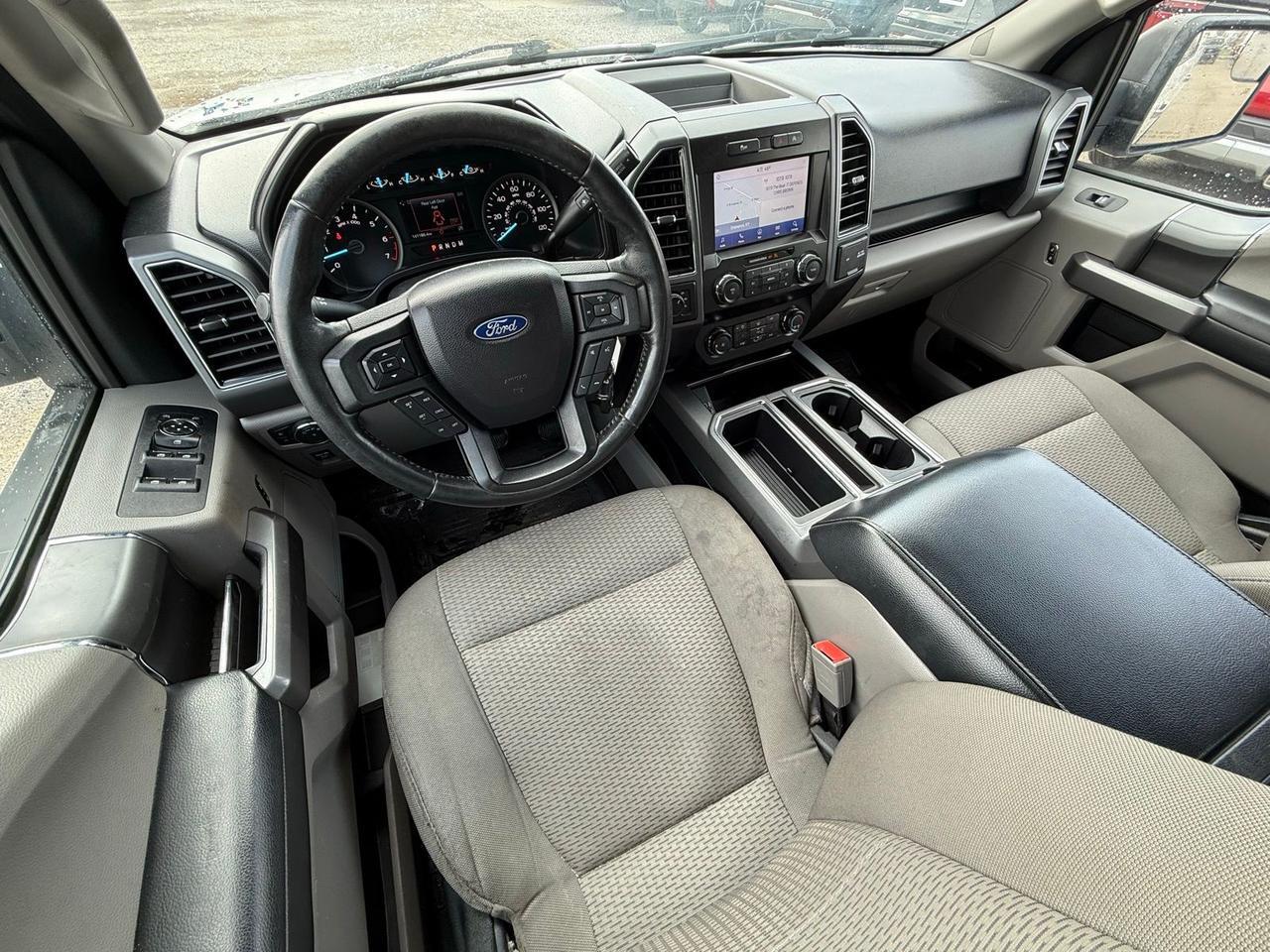 2020 Ford F-150 XLT Crestwood KY