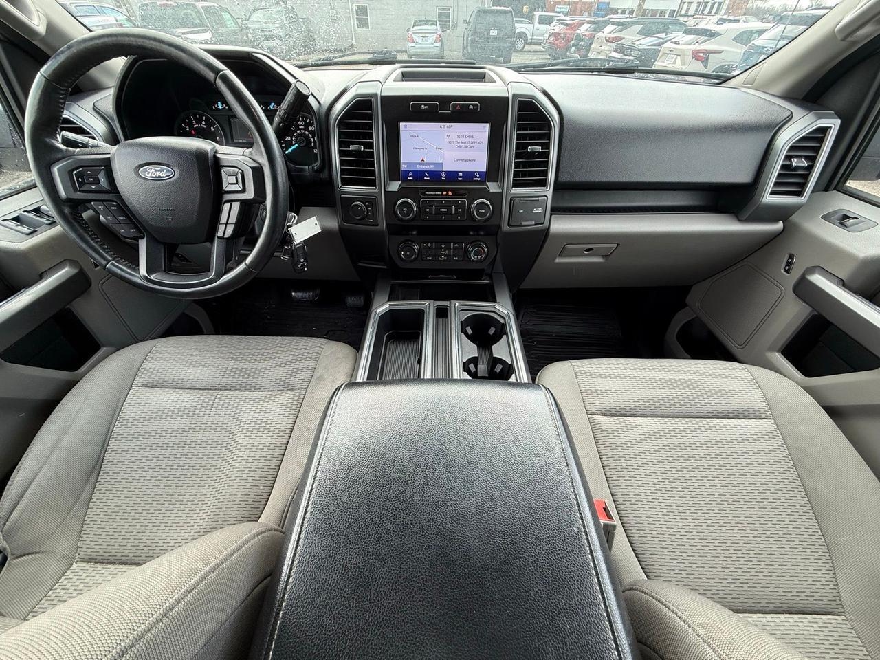 2020 Ford F-150 XLT Crestwood KY
