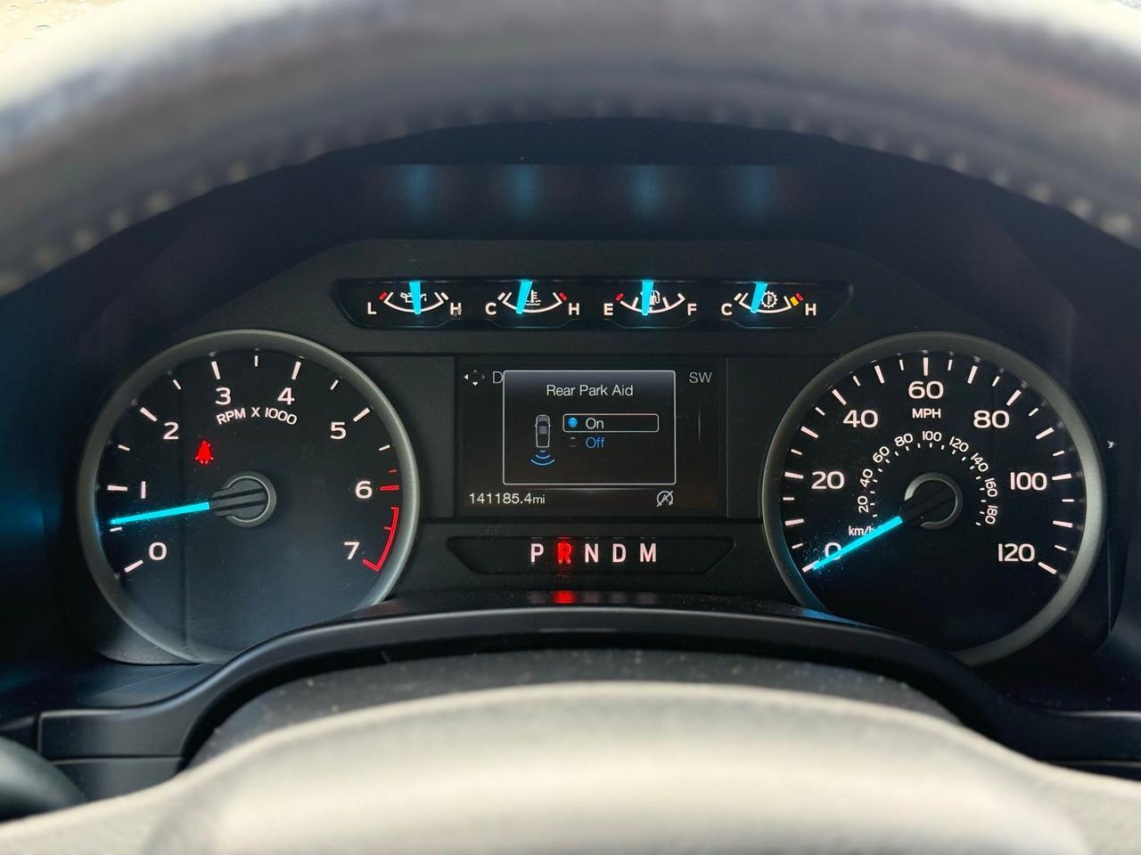 2020 Ford F-150 XLT Crestwood KY