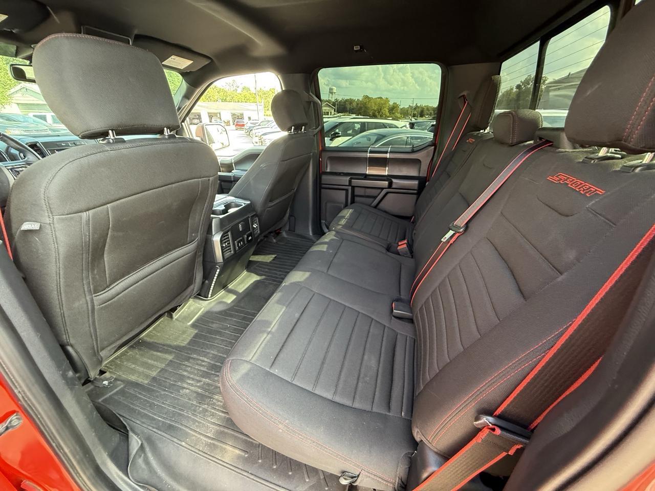 2020 Ford F-150 XLT Crestwood KY