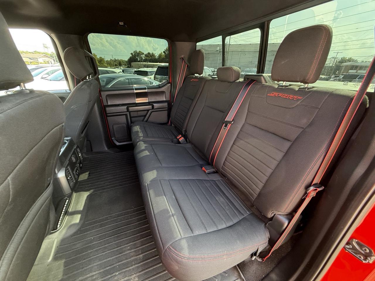 2020 Ford F-150 XLT Crestwood KY