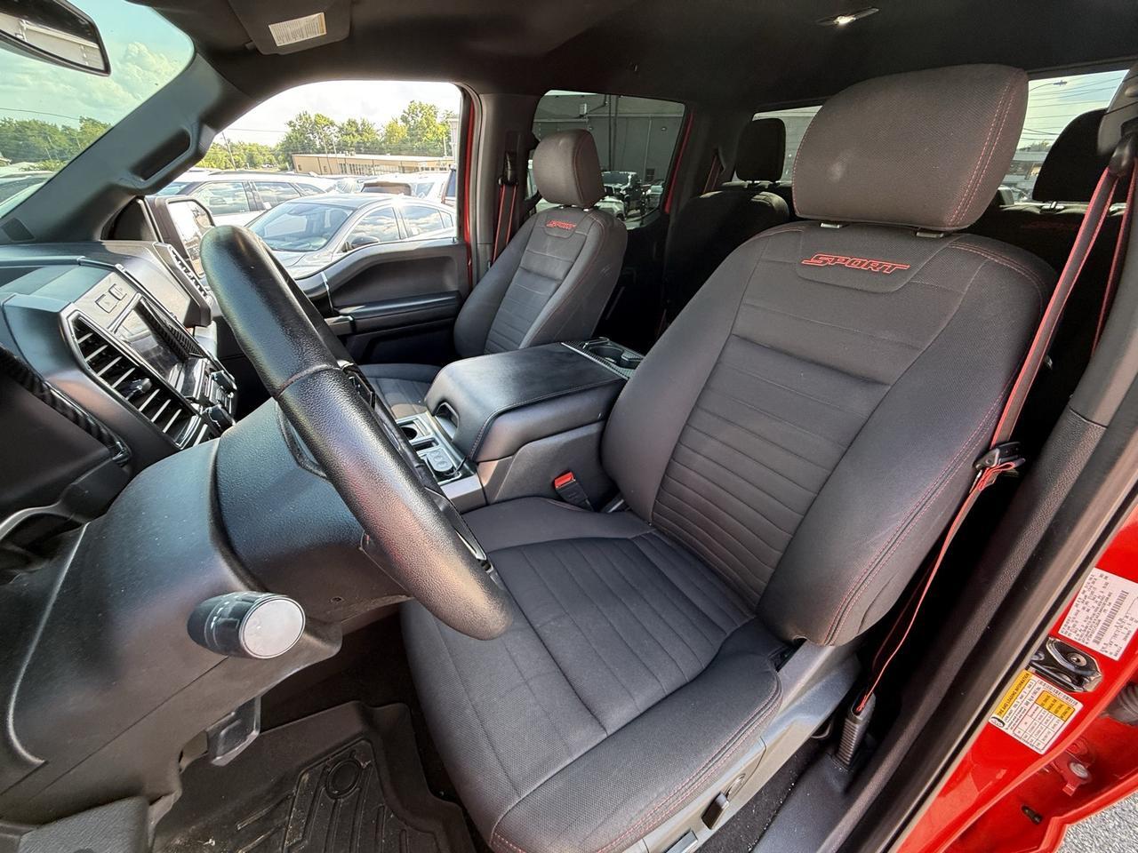 2020 Ford F-150 XLT Crestwood KY