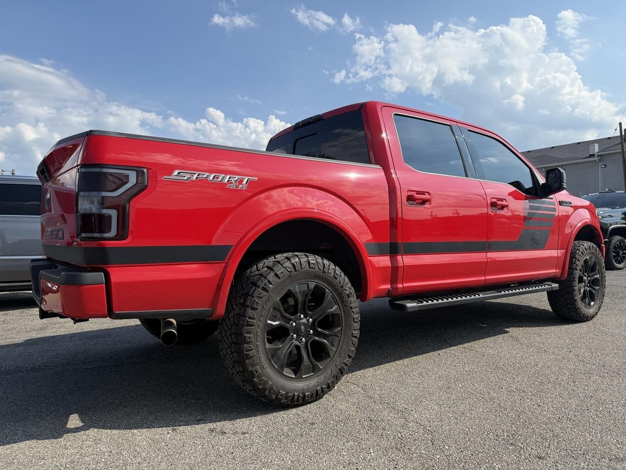 2020 Ford F-150 XLT Crestwood KY