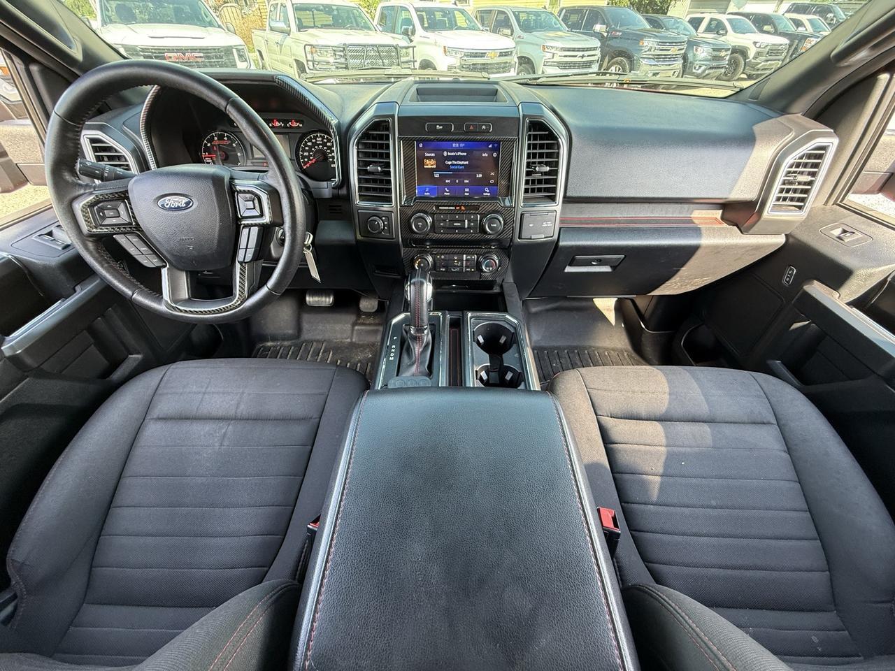 2020 Ford F-150 XLT Crestwood KY