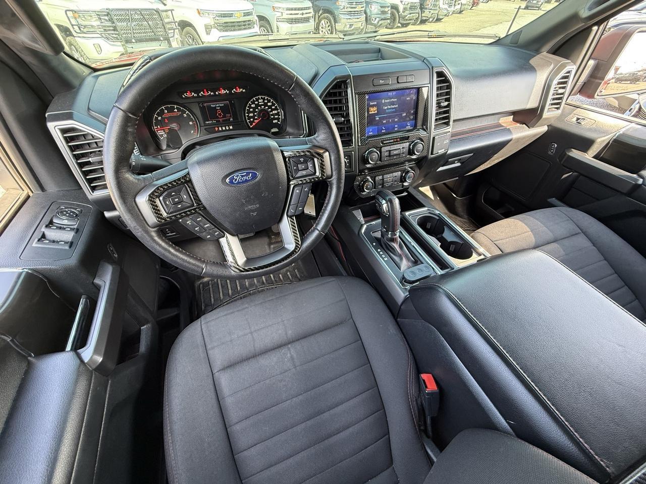 2020 Ford F-150 XLT Crestwood KY