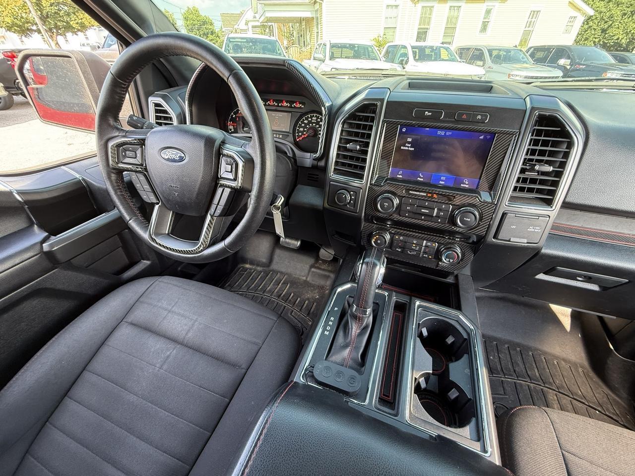 2020 Ford F-150 XLT Crestwood KY