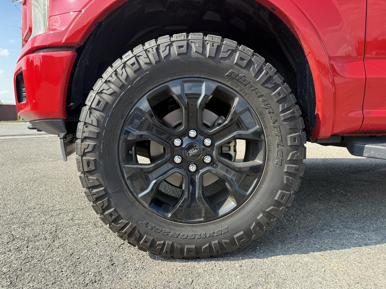 2020 Ford F-150 XLT Crestwood KY