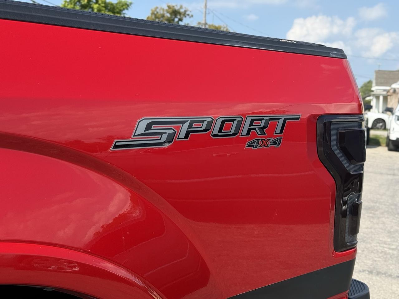 2020 Ford F-150 XLT Crestwood KY