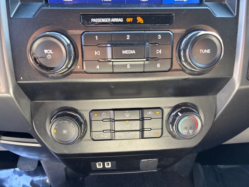 2020 Ford F-150 XLT Crew Cab 4X4 V8 Seffner FL