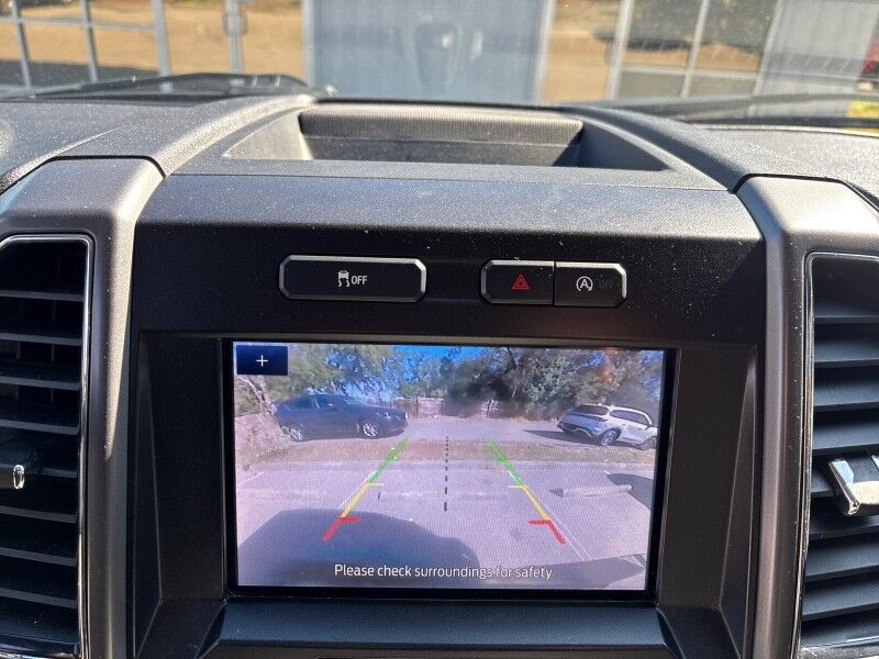 2020 Ford F-150 XLT Crew Cab 4X4 V8 Seffner FL