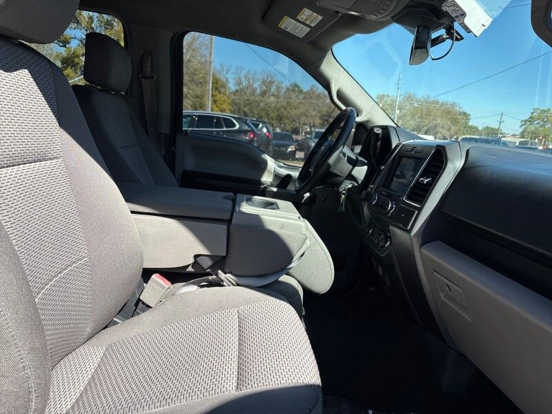 2020 Ford F-150 XLT Crew Cab 4X4 V8 Seffner FL