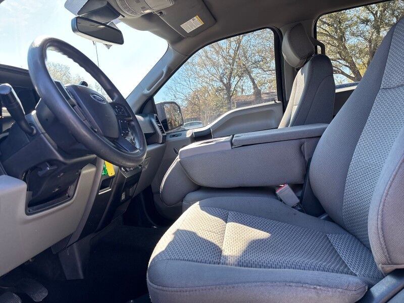 2020 Ford F-150 XLT Crew Cab 4X4 V8 Seffner FL