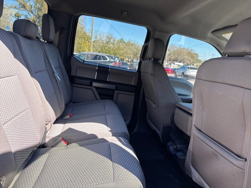 2020 Ford F-150 XLT Crew Cab 4X4 V8 Seffner FL