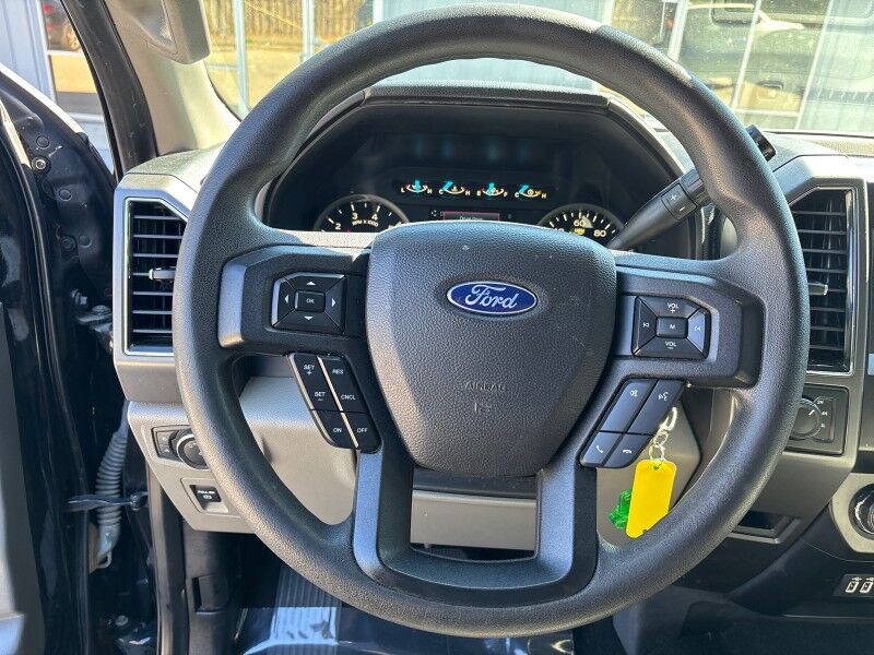 2020 Ford F-150 XLT Crew Cab 4X4 V8 Seffner FL