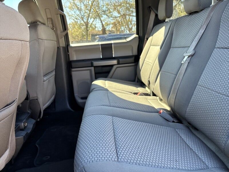 2020 Ford F-150 XLT Crew Cab 4X4 V8 Seffner FL