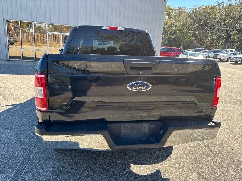 2020 Ford F-150 XLT Crew Cab 4X4 V8 Seffner FL