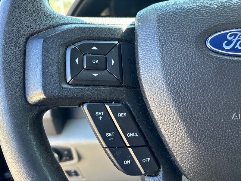 2020 Ford F-150 XLT Crew Cab 4X4 V8 Seffner FL