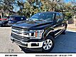 2020 Ford F-150 XLT Crew Cab 4X4 V8