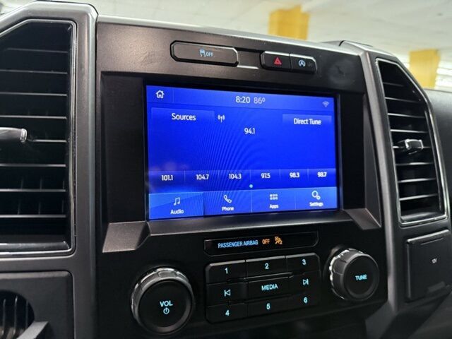 2020 Ford F-150 XLT Dallas TX 2020 Ford F-150 XLT Dallas TX