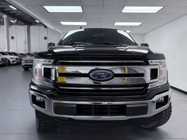 2020 Ford F-150 XLT Dallas TX 2020 Ford F-150 XLT Dallas TX
