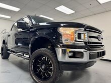 2020_Ford_F-150_XLT_ Dallas TX
