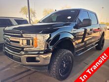 2020_Ford_F-150_XLT_ Dallas TX