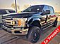2020 Ford F-150 XLT Dallas TX