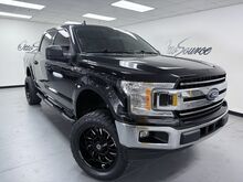 2020_Ford_F-150_XLT_ Dallas TX