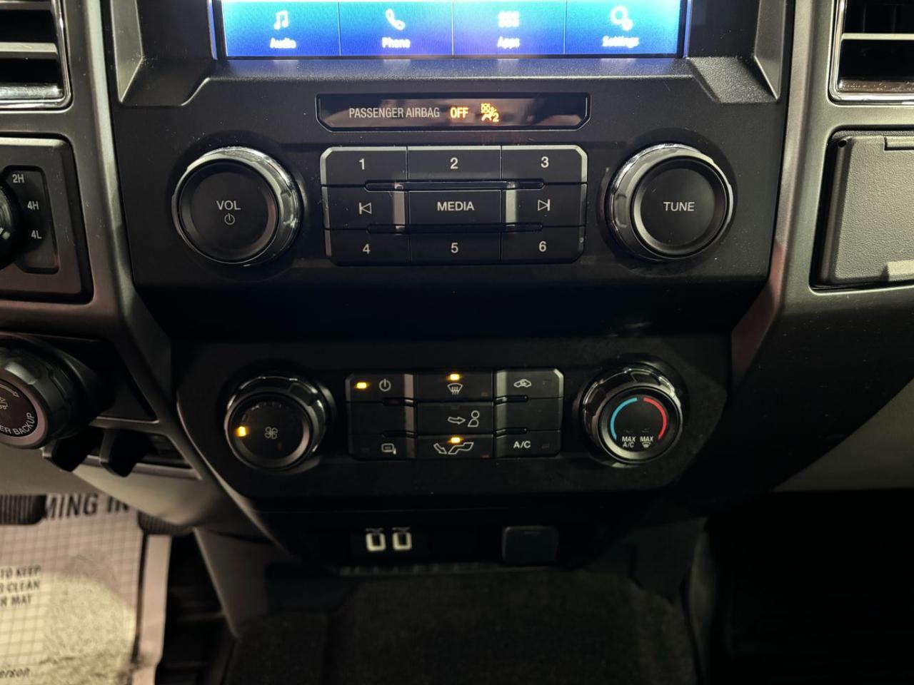 2020 Ford F-150 XLT Franklin OH