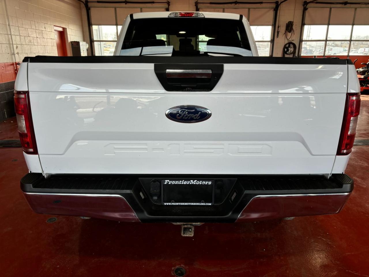 2020 Ford F-150 XLT Franklin OH