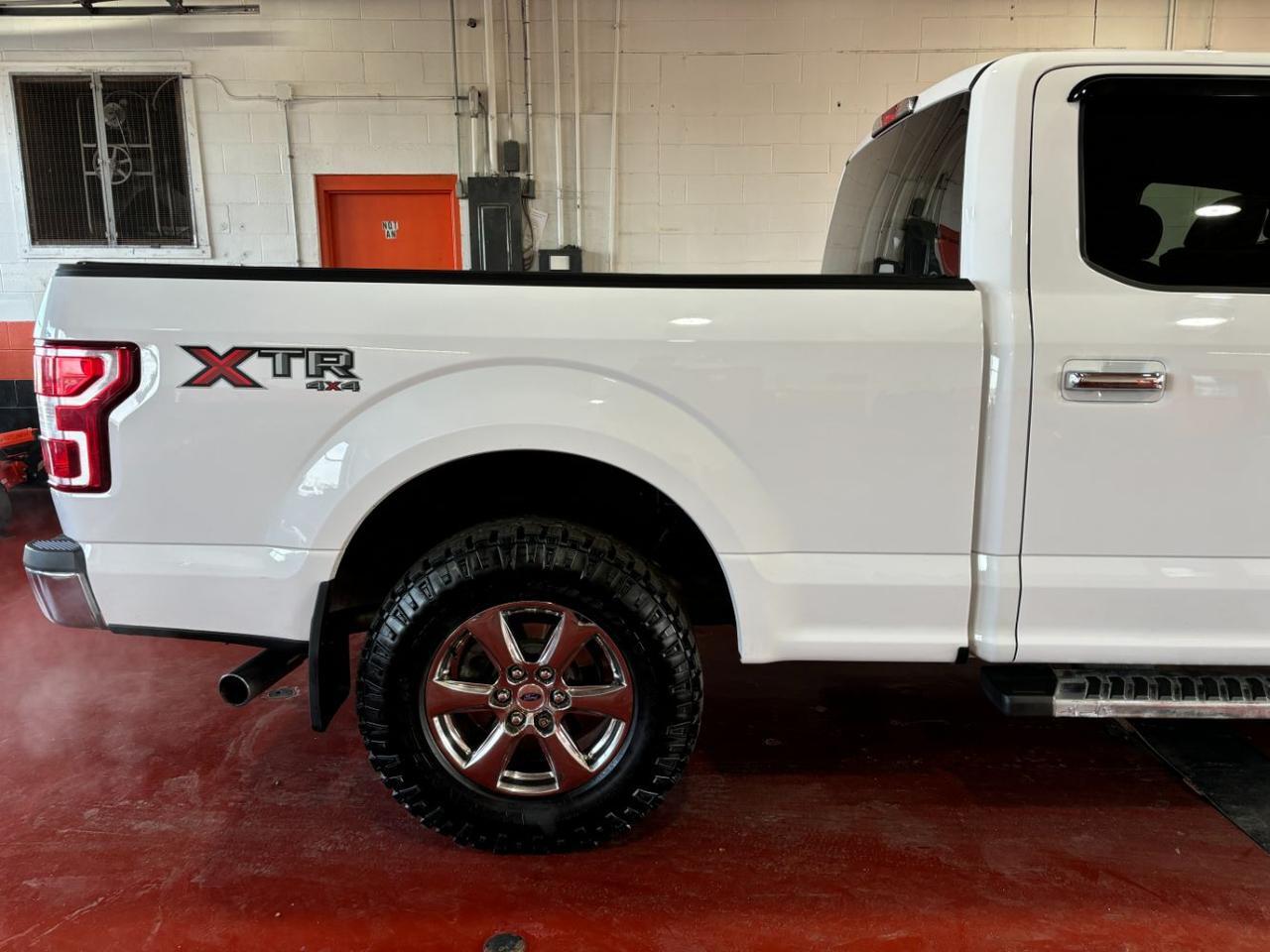 2020 Ford F-150 XLT Franklin OH