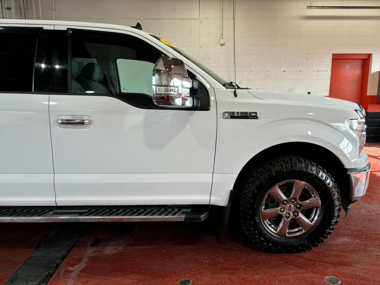 2020 Ford F-150 XLT Franklin OH