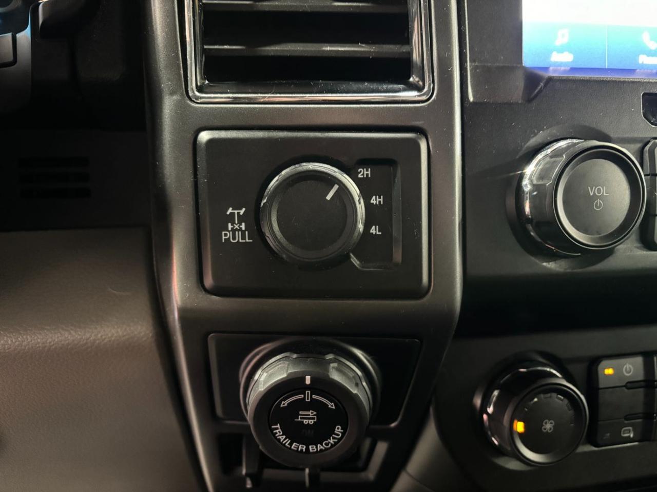 2020 Ford F-150 XLT Franklin OH