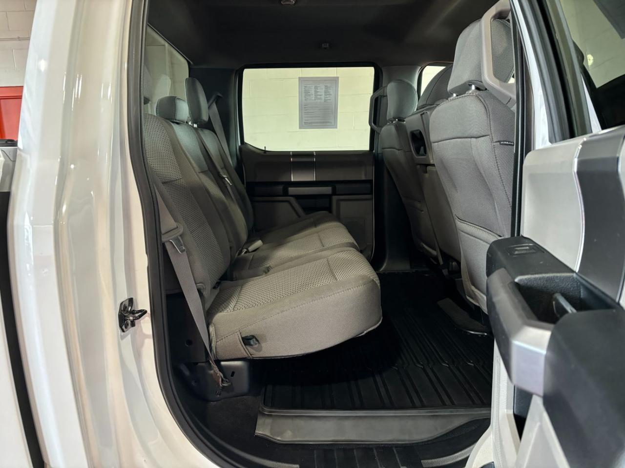 2020 Ford F-150 XLT Franklin OH