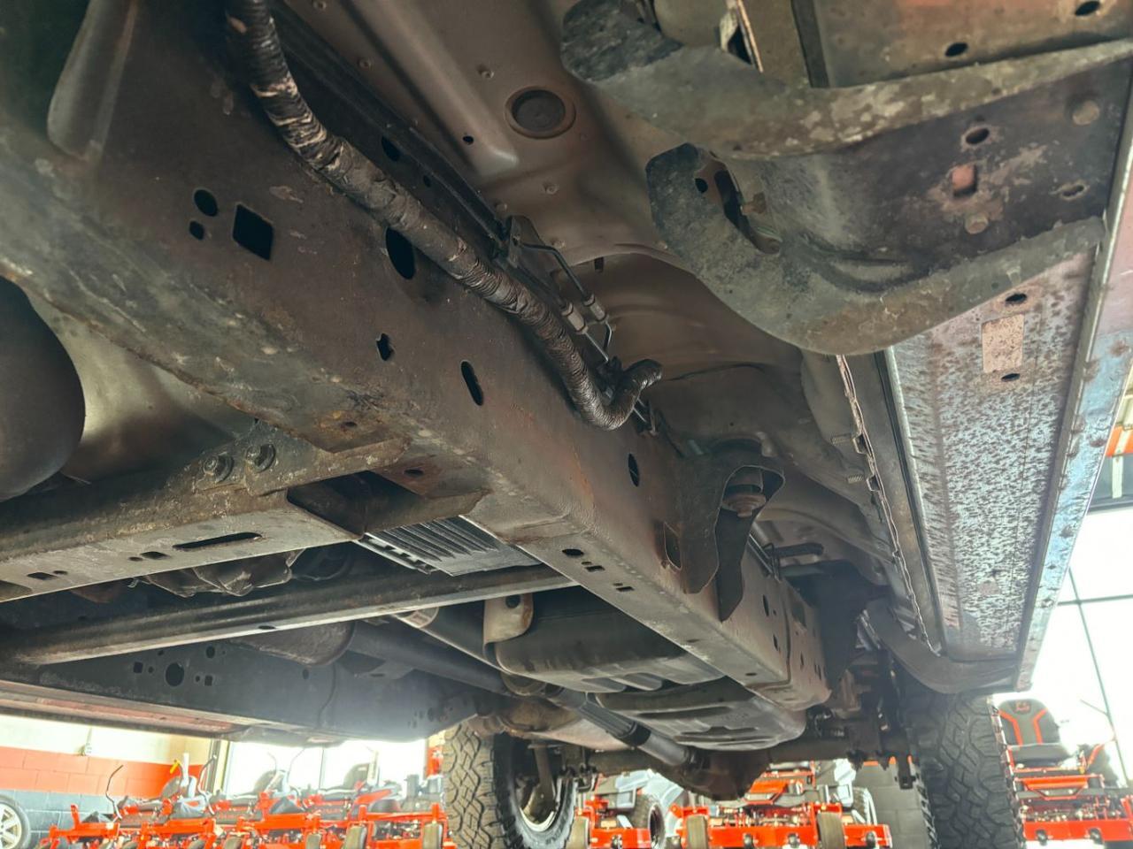 2020 Ford F-150 XLT Franklin OH