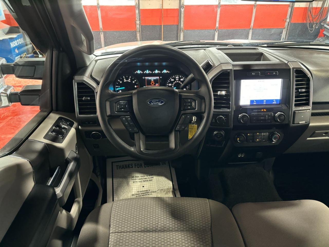 2020 Ford F-150 XLT Franklin OH