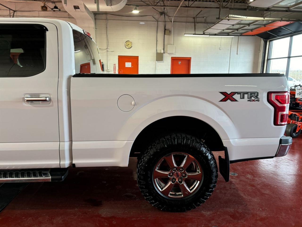 2020 Ford F-150 XLT Franklin OH