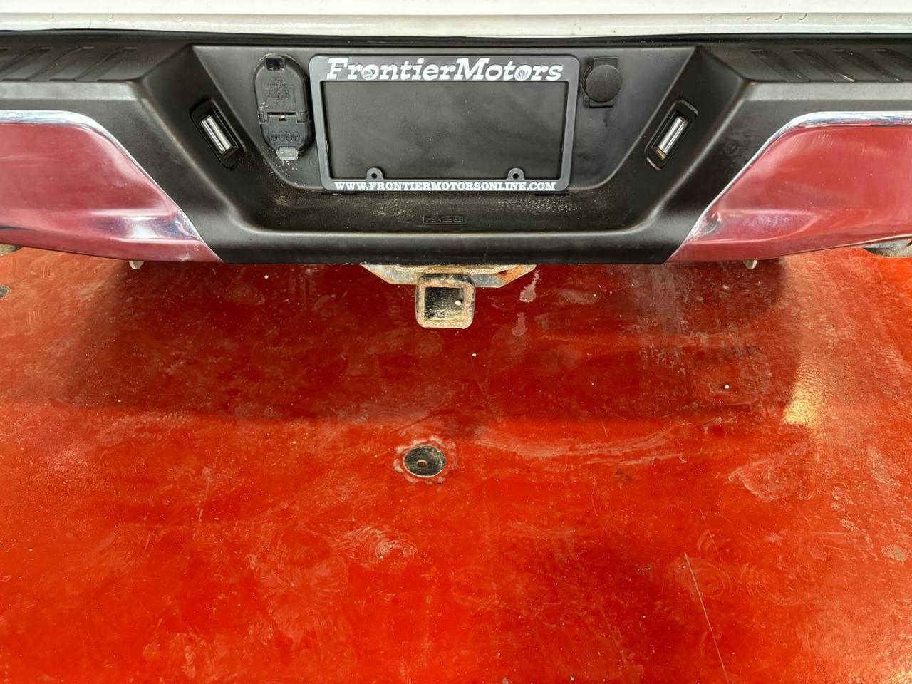 2020 Ford F-150 XLT Franklin OH