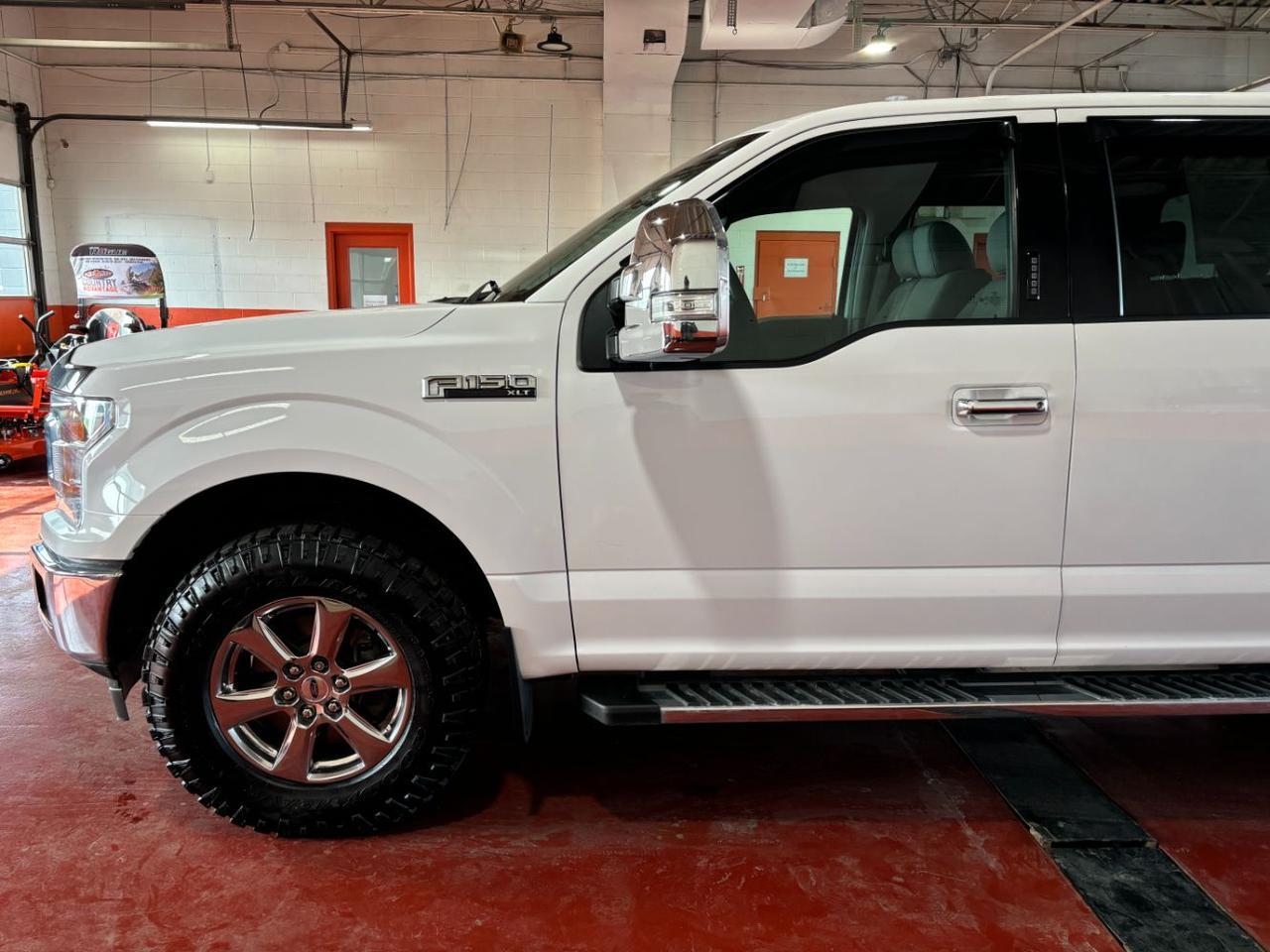 2020 Ford F-150 XLT Franklin OH