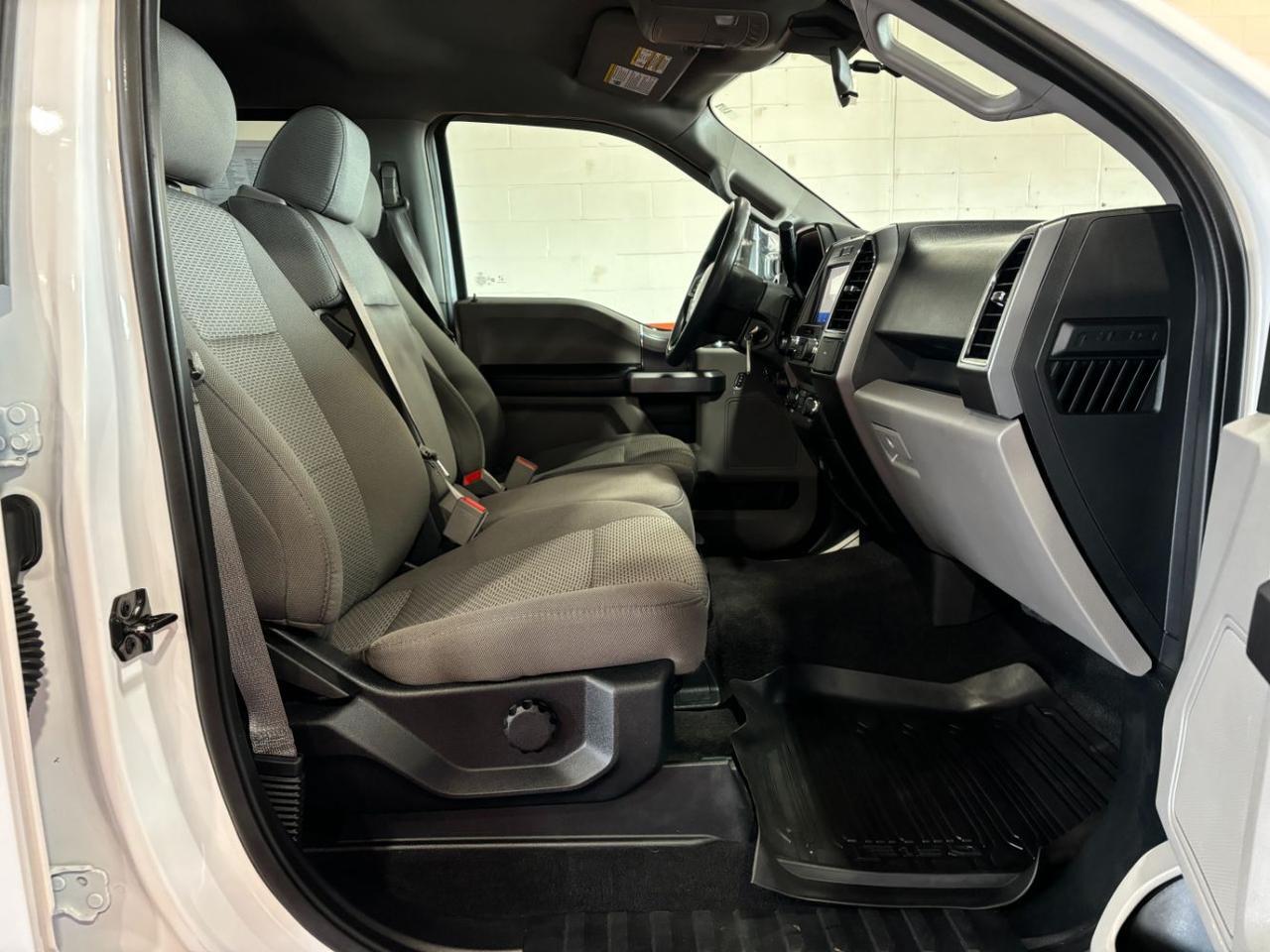 2020 Ford F-150 XLT Franklin OH